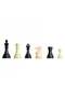 قطع شطرنج مقاس 86