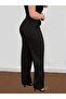 Women's High Waist Beltless Atlas Pants - 3