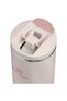 The Transit Fliptop Mug 0.59 Lt Rose Quartz - 3