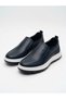 Kemal Aygün-Libero Genuine Leather Men's Casual Shoes