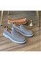 100% Knitwear New Season Men's Breathable Orthopedic Summer Comfortable Daily Lightweight Classic Sports Loafer Shoes