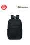 Premium Backpack 20" (BPP81188) Black