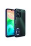 Vivo Y16 Case with Camera Lens Protection Slim Lightweight with Logo Showing Tkng - 5