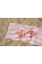 Crab Pattern Digital Printed Adult Women's Beach Towel Cotton Beach Towel Sea Towel - 5