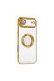 iPhone 17 Air Case Camera Lens Protected Slim Lightweight with Logo Display Omsy - 2