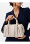 Imported Patent Leather Fabric Women's Hand and Shoulder Bag New Season