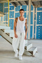 Men's Loose Street Style Shalwar Trousers - 6