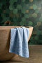 2-Pack Işıl Premium Bath Towel 70X140Cm - Light Blue - 100% Cotton - 600 Gr/M2 - 2