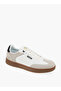 Men Panelled Lace-Up Sneakers - 2