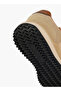Men Panelled Lace-Up Sneakers - 5