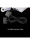 كابل جيم باد بطول 1.8 متر لجهاز نينتندو سوبر فاميكوم SFC SNES، كابل تمديد لوحدة التحكم في الألعاب - 2