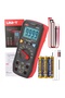 Multimetru Digital Bluetooth UT60BT - 2