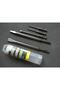 Set de 5 burghie și dălți SDS-Plus