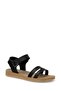 Comfortable Sole Sea Beach Pool Daily Women's Sandals - 4