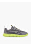 Girls Hook & Loop Sports Shoes - 3