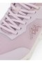 Women Logo Lace-Up Sports Shoes - 4