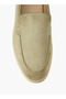 Women Slip-On Loafers - 4