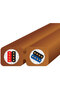 Cablu Jack M-M Wireworld Nano-Eclipse 2m - 4