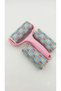 Disposable Lint Remover Roller Set – 2 Replacement Rollers, 60 Sheets of Strong Adhesive Tape, Clothes and Furniture - 4