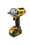 Cheie de impact compactă de 1/2'' DCF891P2G - 3