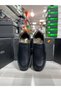 146208L Comfy Genuine Leather Orthopedic Comfortable Men's Shoes - 3