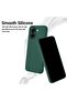 Honor X7e 5G 2026 Premium Soft Liquid Silicone Case Cover - 2