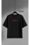 Eazy-E Printed Oversize Unisex Design T-Shirt |   Specially Designed High-Quality Printed T-Shirt - 2