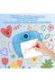 URBAN Instant Print Camera for Kids, 1080P HD Instant Print Photo with 3 Rolls Photo Paper & 5 Color - 2