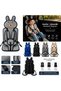 Baby Child Car Seat Support Cushion with Safety Belt - 2