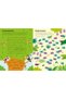 Carte mare de activități Jungle - 7