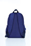 Ergonomic, Waterproof and Large Volume School & Sports & Daily Backpack - Dark Blue - 5
