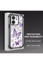 Xiaomi Mi 13T/Mi 13t Pro Compatible Transparent Back Four-Corner Reinforced Impact Protection Silicone Case - 3