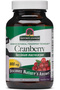 Nature'S Answer Cranberry Fruit | Dietary Supplement Supports A Healthy Urinary Tract Function 90 Multi