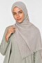 Dapple Pattern Modal Viscose Shawl - 5