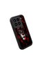 Xiaomi Mi 15 5g Compatible Black Silicone Case Shockproof with Camera Protection - 3