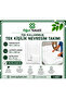 Disposable Single Duvet Cover Set with Elastic-Free Sheets, 3 Pieces