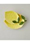 Lemonella Ceramic Cake Plate 22X15X3Cm Yellow - 4