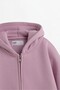 Fermuarlı sweatshirt - 3