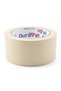 Pack Of 1 Premium Masking Tape 2Inch X 27Yards General Purpose Paper Tape For Painting, Marking, Gardening, Packaging, Artworks, Schools, Office - 8