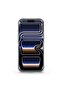 iPhone 17 Pro Better Enjoyment Stand Compatible Case Premium Leather with MagSafe Ring Stand Matte Cover Supports Wireless Charging - 2