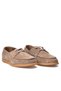 Zaydren Men's Genuine Suede Leather Casual Shoes 264550-2 - 5
