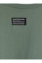 Lcw Kids Green Crew Neck Printed Boys T-Shirt - 6