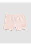 Quality Pieces from Çelebi Store: Girls' 3-Piece Boxer Set - 3