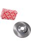 DISC HAM PRZOD 312X25 V - 8