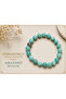 Amazonite Natural Star Bracelet - 2