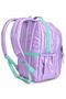 Girls' Primary and Secondary School School Bag Waterproof Large Volume Orthopedic Backpack - 5