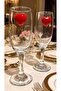 ®   2-Pack Soft Drink Cup with Horizontal Heart Motif - 2