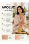 Avolux Avocado Soap 3 Pcs - Softening, Moisturizing, and Nourishing Daily Care Soap for Dry and Dull Skin - 4