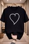Premium Oversize T-Shirt 100% Cotton Unisex Comfortable Fit Trending New Season