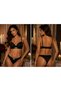Push up Bra String Set - 4
